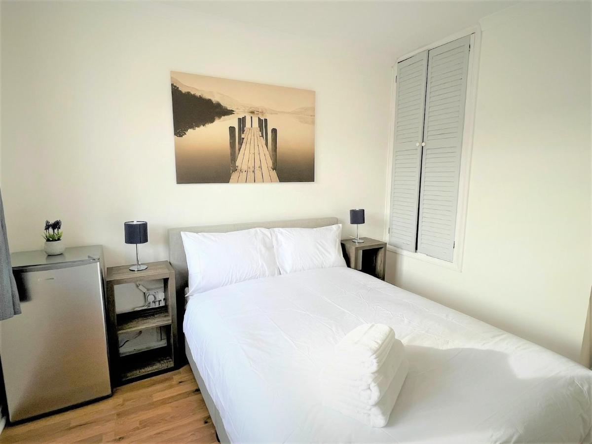 Stepney Green Comfy Double Bed Rooms 14 London Exterior photo